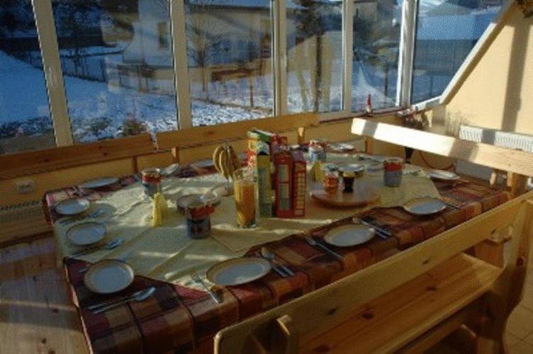 All Seasons Mountain Vistas Govedartsi Exterior foto
