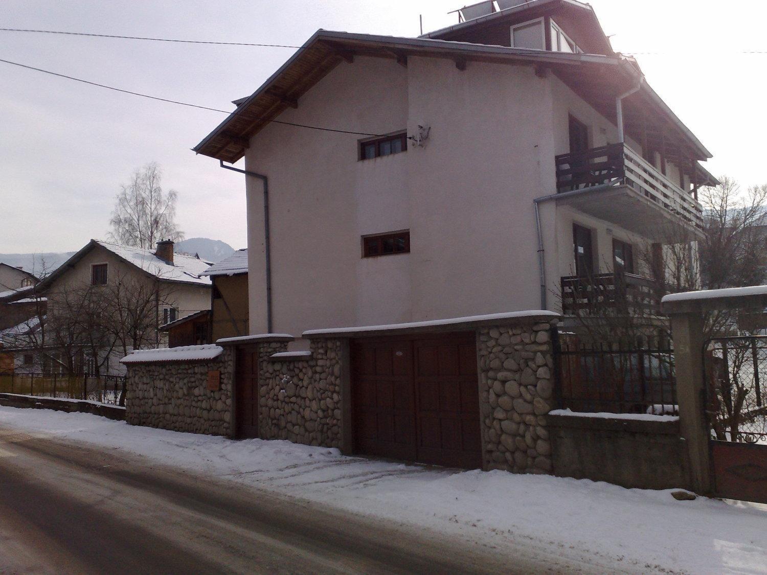 All Seasons Mountain Vistas Govedartsi Exterior foto